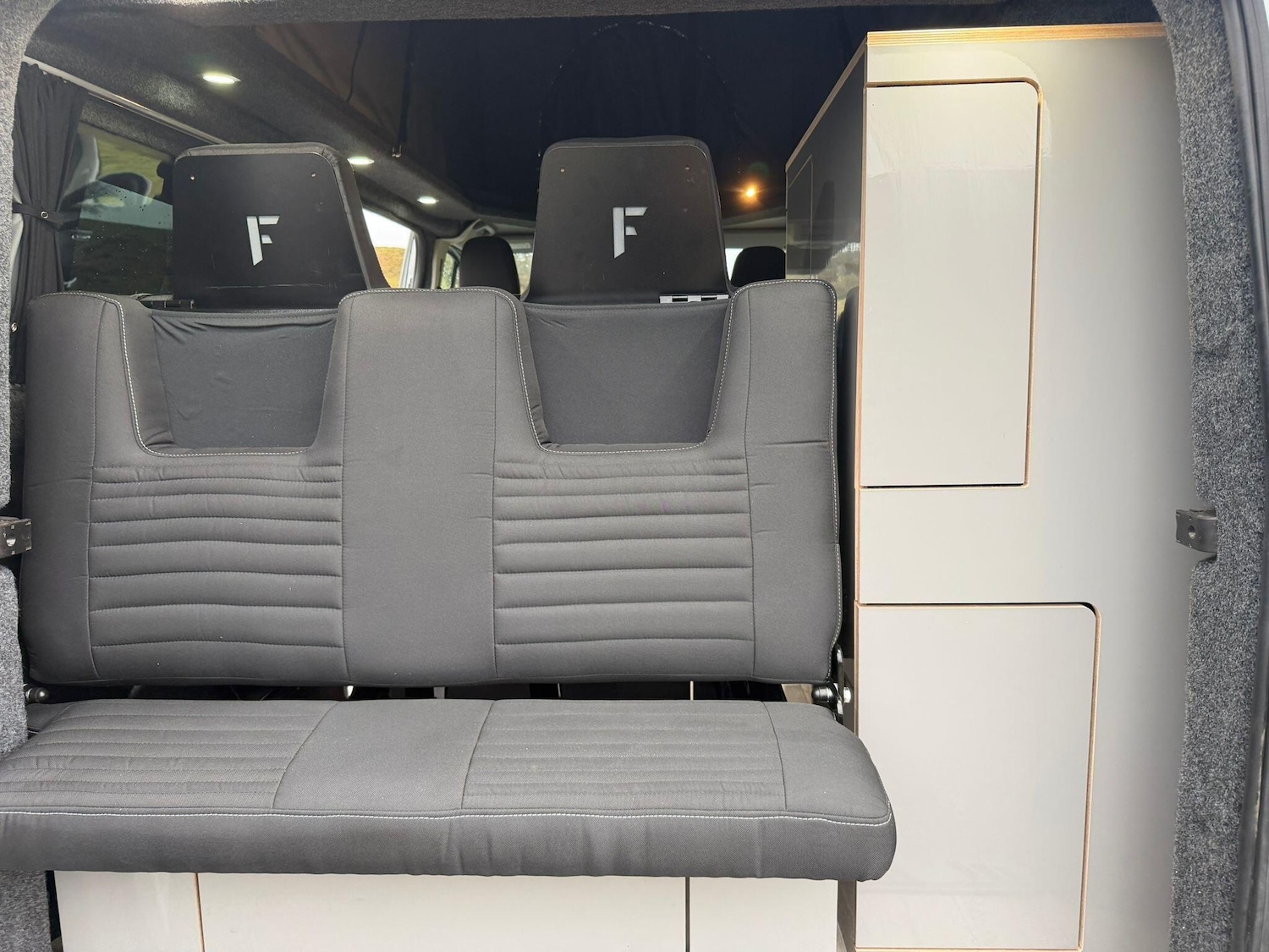 Used Ford Transit Custom 2018 for sale - 77291792: Photo 7