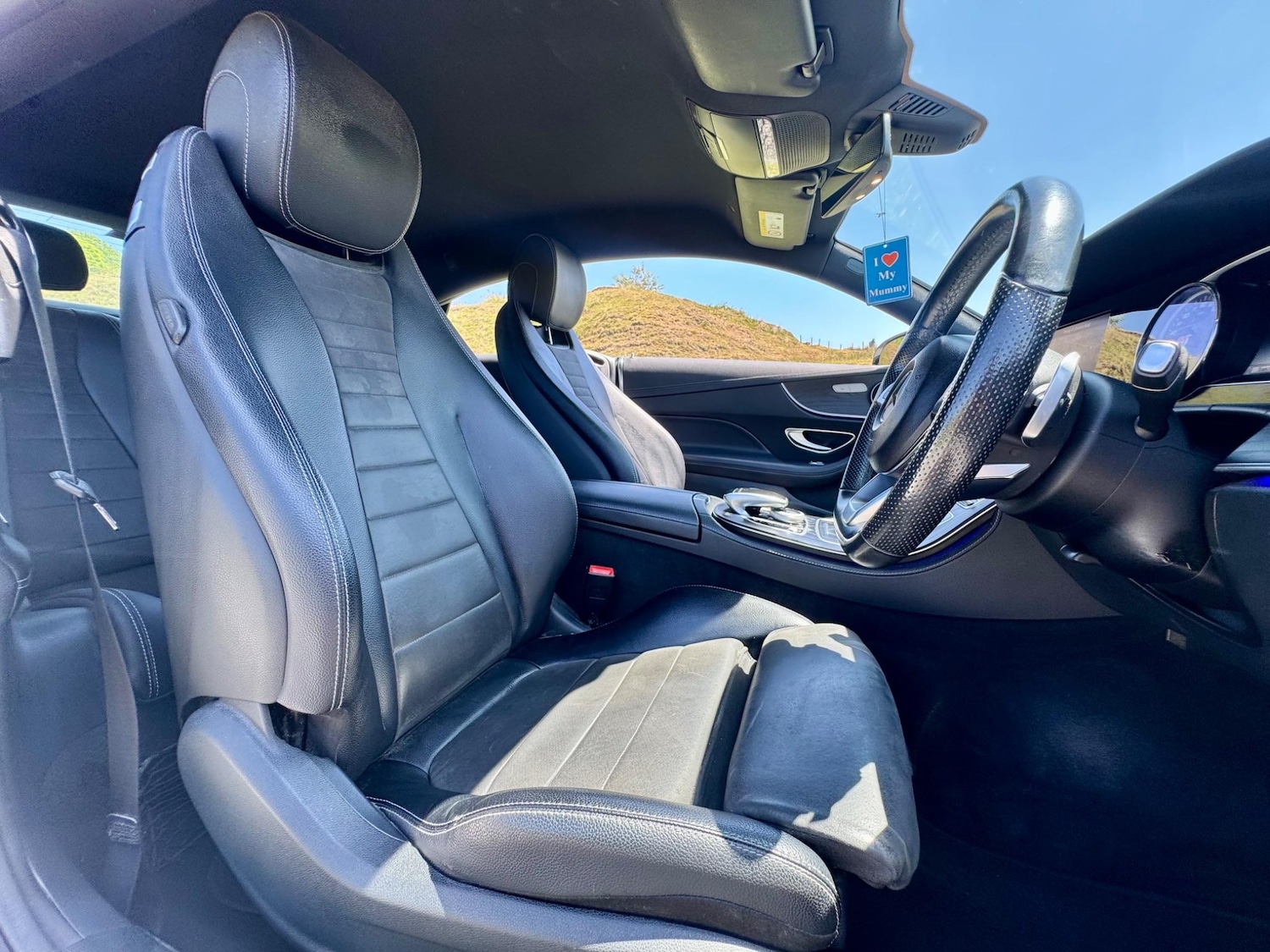 Used Mercedes-Benz E Class for sale - 77538334: Photo 11