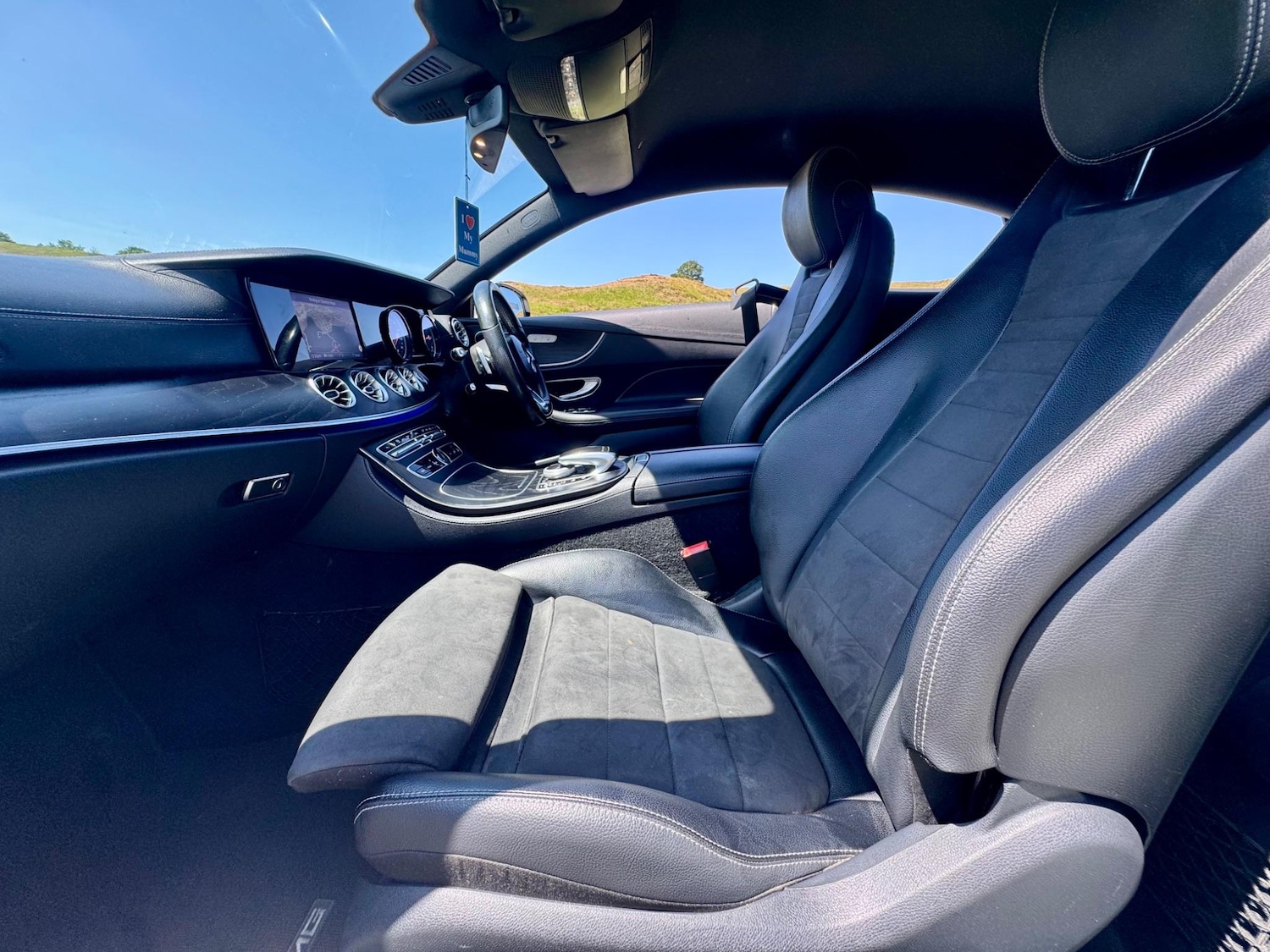 Used Mercedes-Benz E Class for sale - 77538334: Photo 27