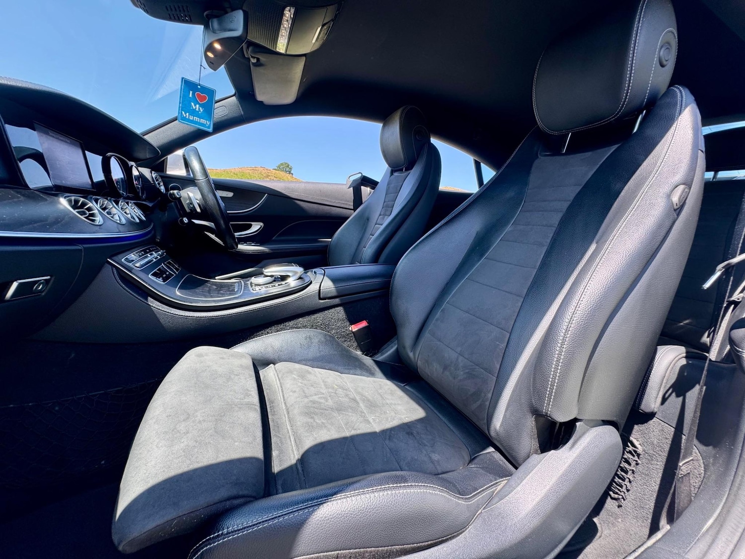 Used Mercedes-Benz E Class for sale - 77538334: Photo 28