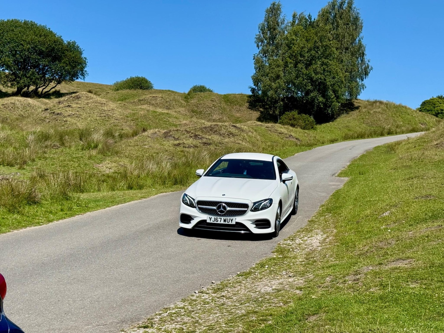 Used Mercedes-Benz E Class for sale - 77538334: Photo 33