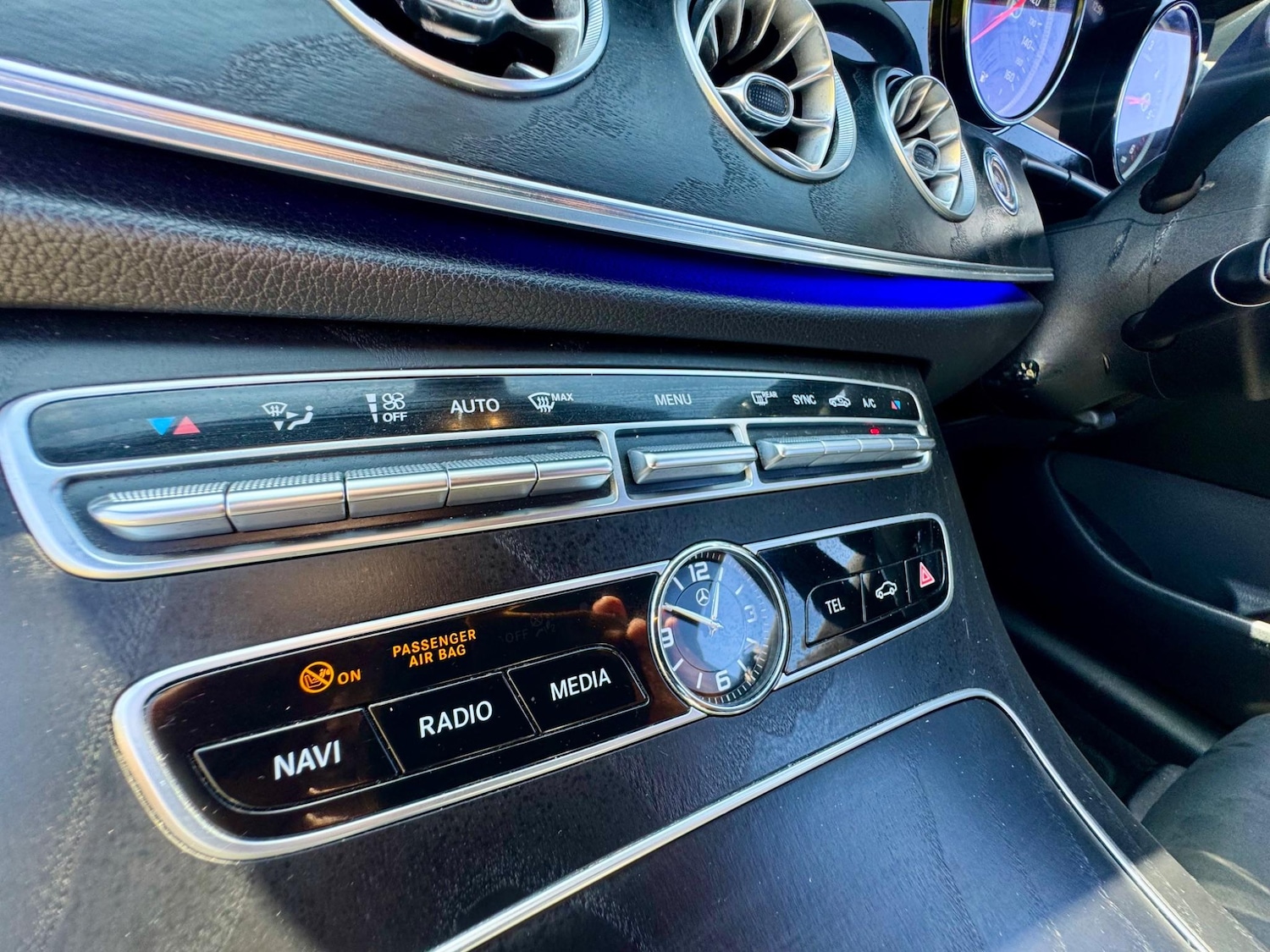 Used Mercedes-Benz E Class for sale - 77538334: Photo 39