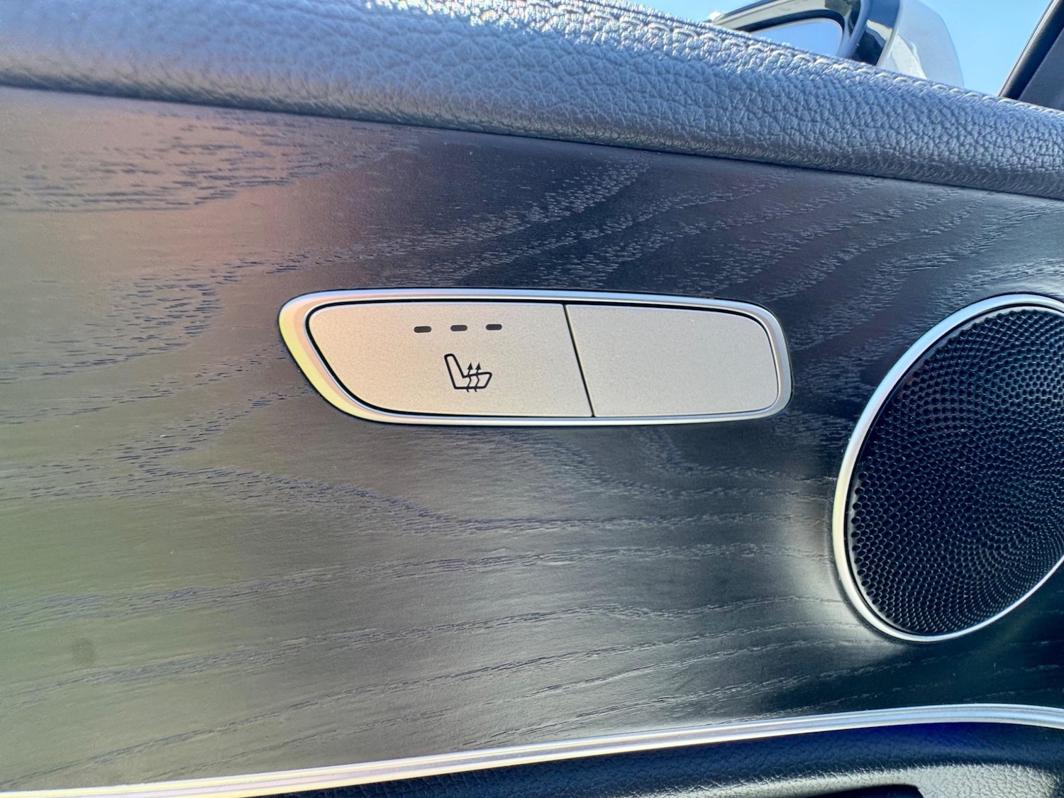 Used Mercedes-Benz E Class for sale - 77538334: Photo 42