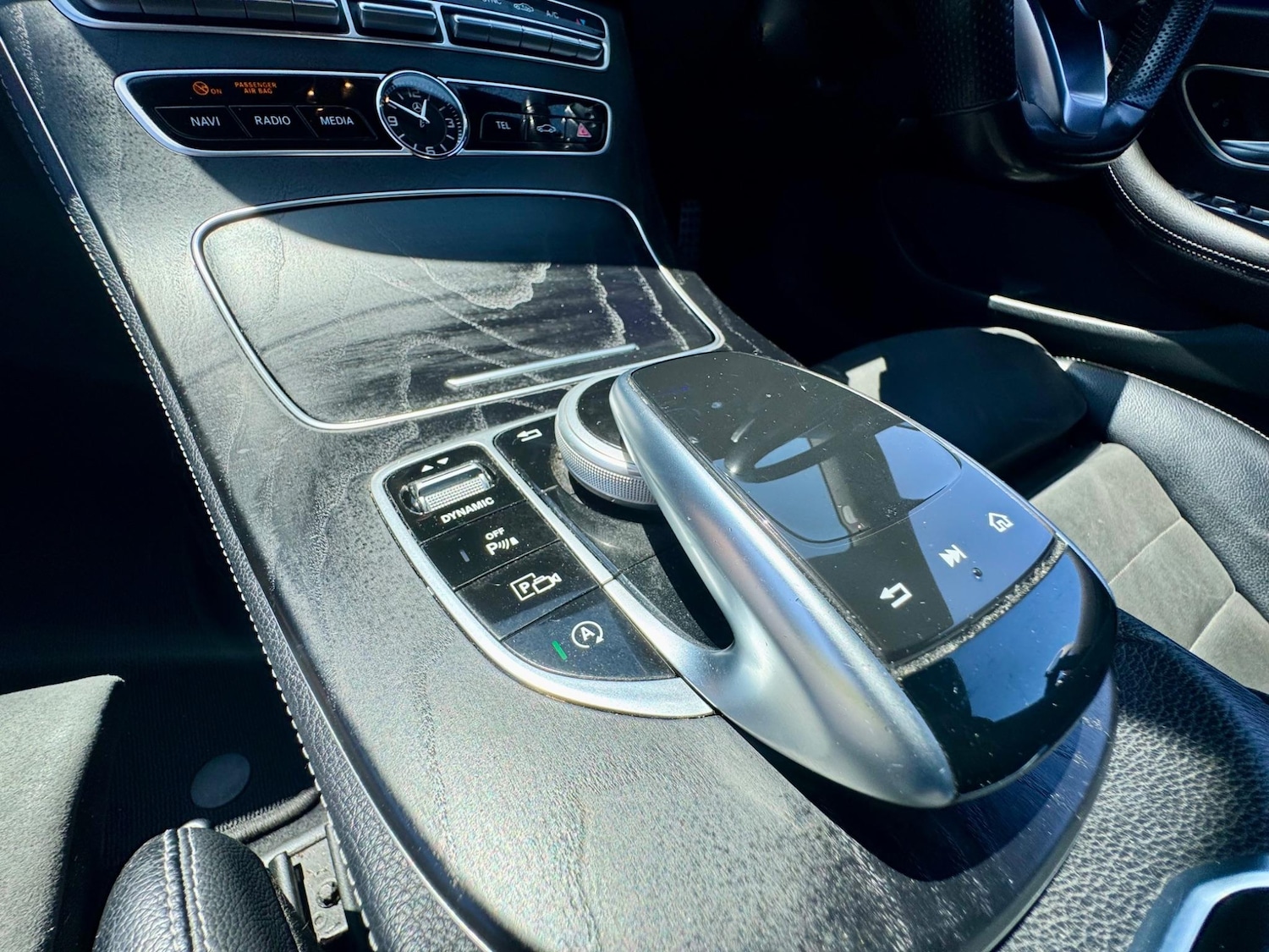 Used Mercedes-Benz E Class for sale - 77538334: Photo 43