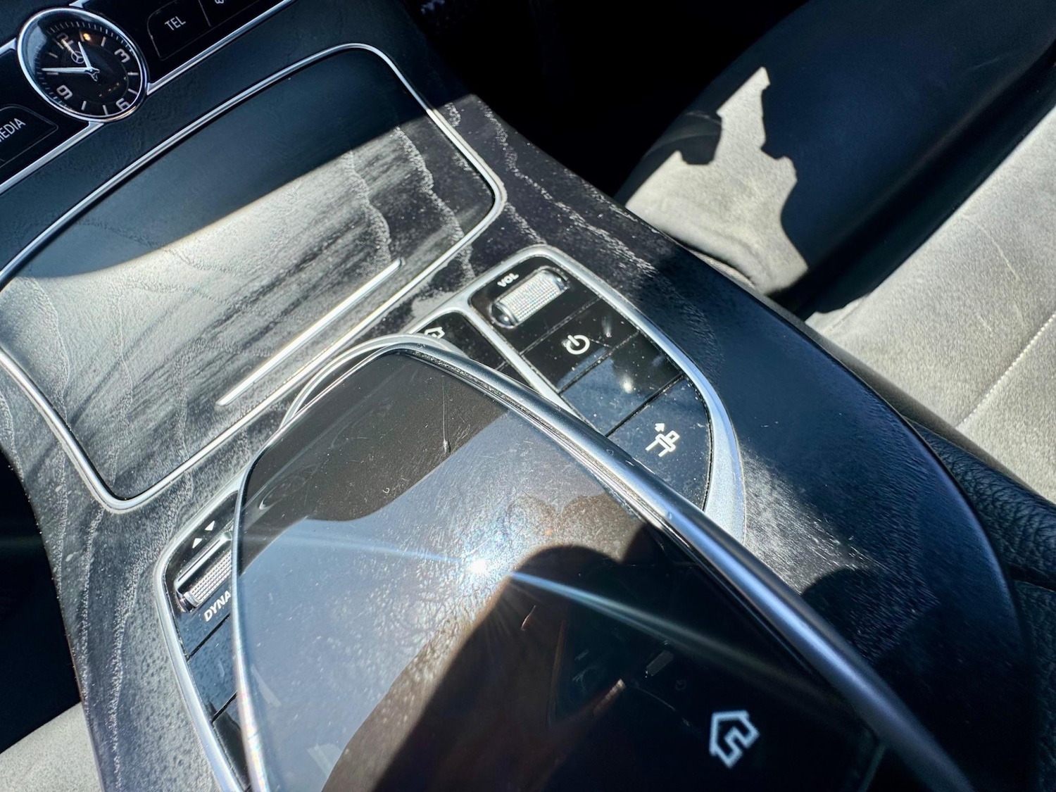 Used Mercedes-Benz E Class for sale - 77538334: Photo 48