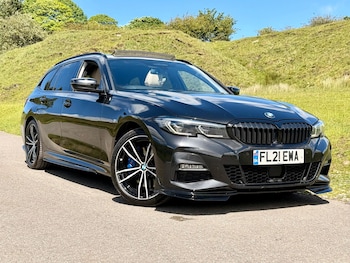 Used BMW 3 Series 2021 for sale - 78843070: Photo