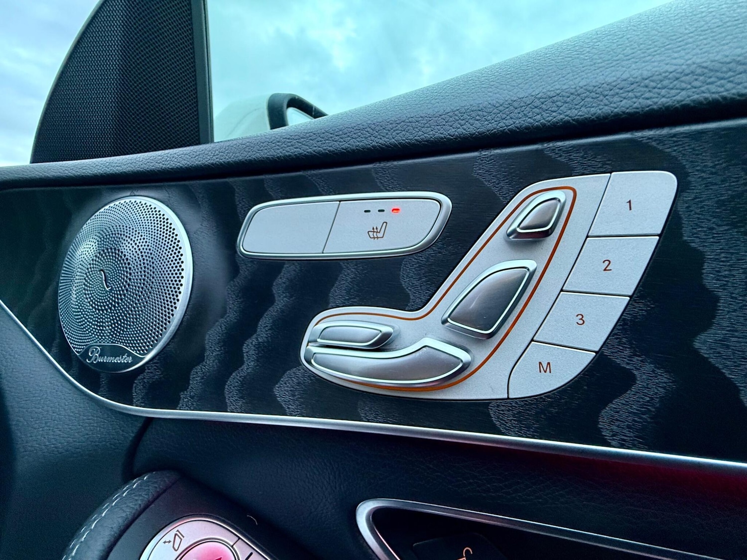 Used Mercedes-Benz C Class 2019 for sale - 76913339: Photo 20