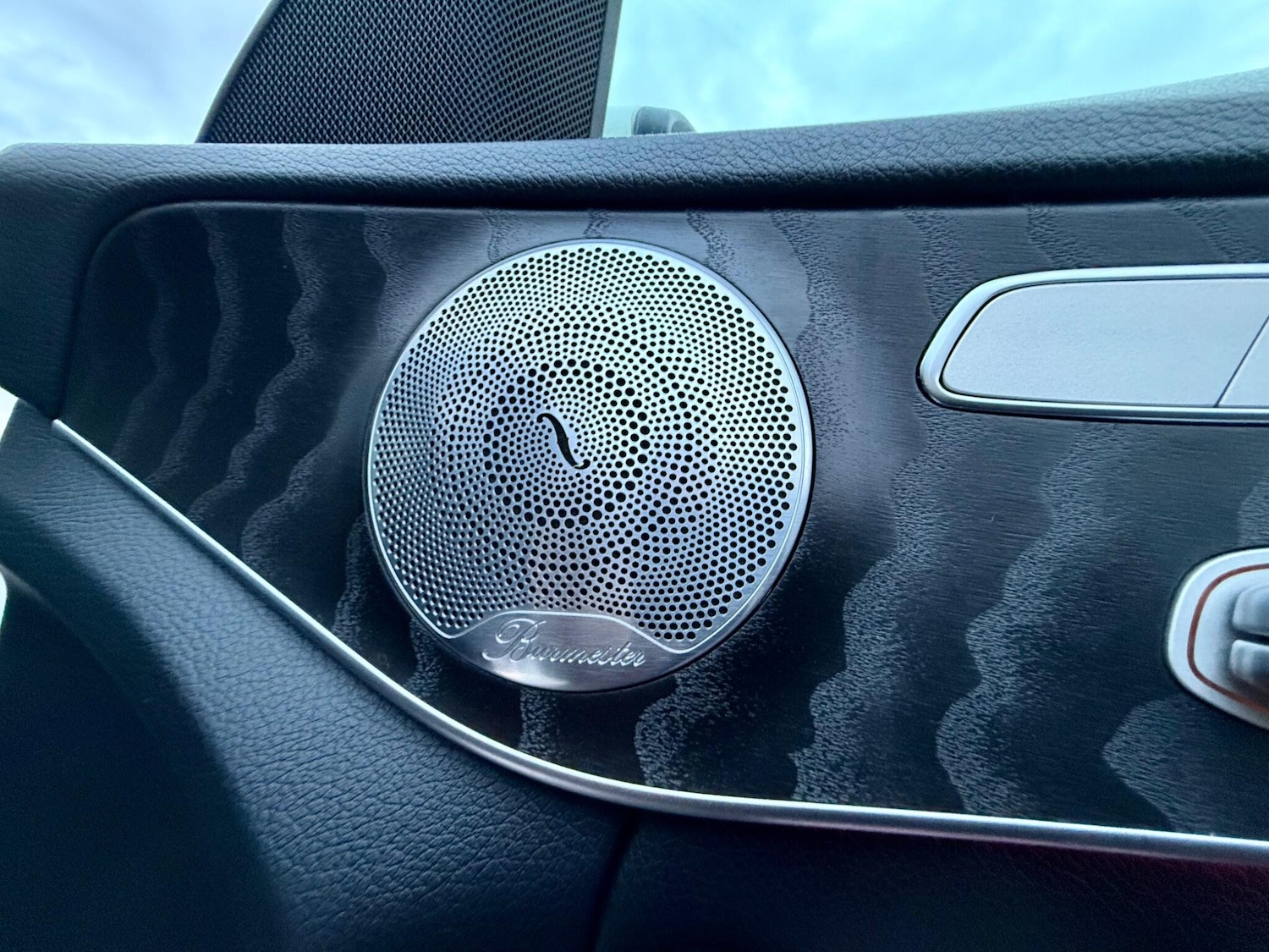 Used Mercedes-Benz C Class 2019 for sale - 76913339: Photo 21