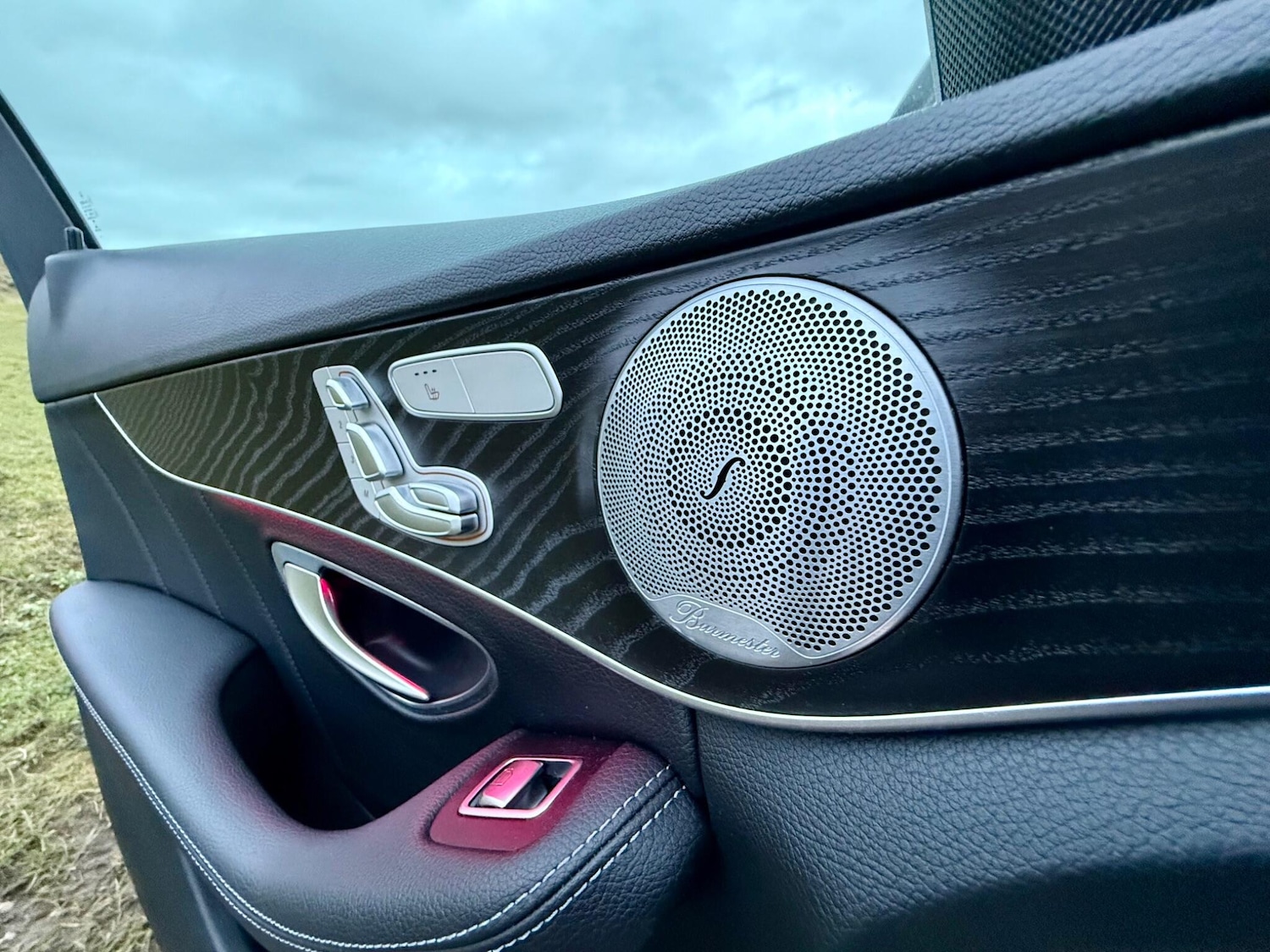 Used Mercedes-Benz C Class 2019 for sale - 76913339: Photo 45