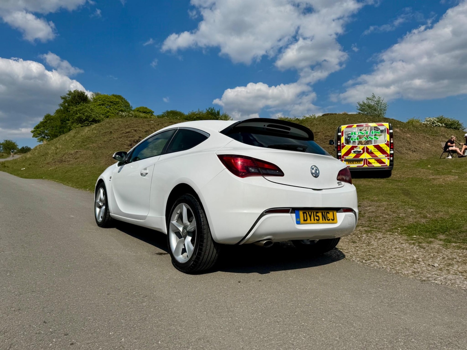 Vehicle 28