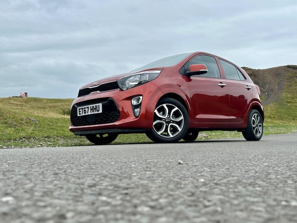 Used Kia Picanto 2018 for sale - 75577990: Photo 16