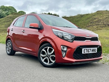 Used Kia Picanto 2018 for sale - 75577990: Photo