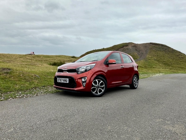 Used Kia Picanto 2018 for sale - 75577990: Photo 20