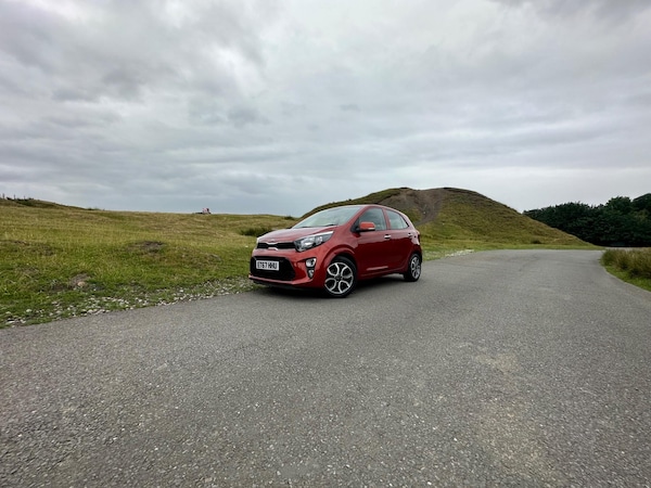 Used Kia Picanto 2018 for sale - 75577990: Photo 21