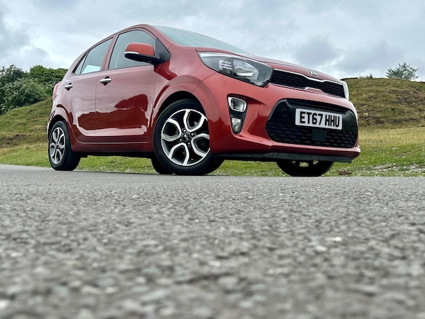 Used Kia Picanto 2018 for sale - 75577990: Photo 24