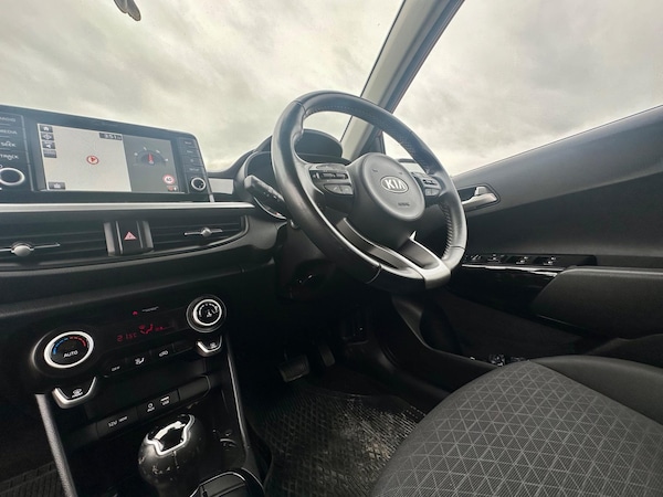 Used Kia Picanto 2018 for sale - 75577990: Photo 34