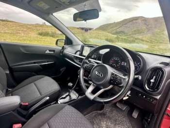 Used Kia Picanto 2018 for sale - 75031100: Photo