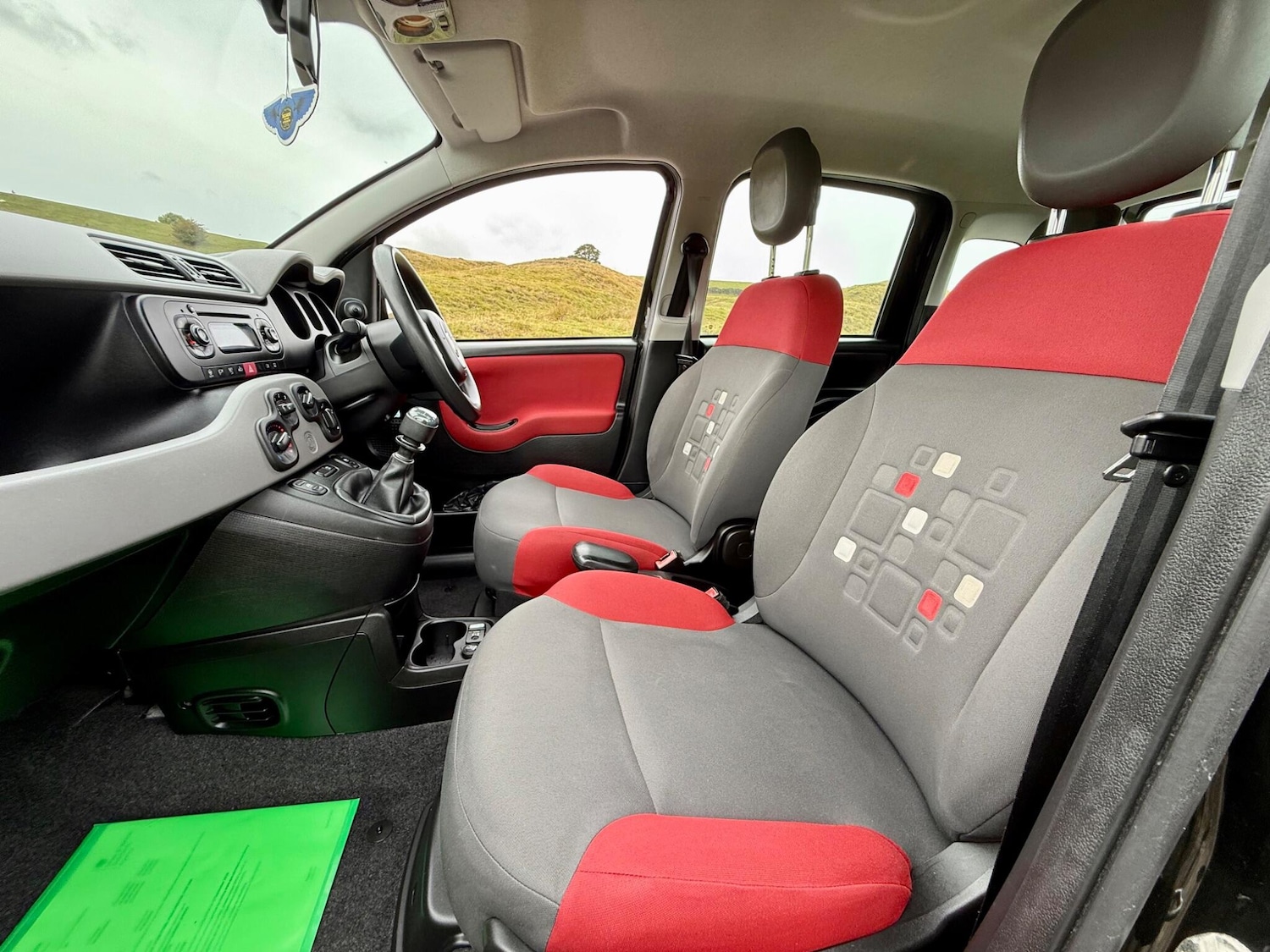 Used Fiat Panda 2015 for sale - 76987814: Photo 16