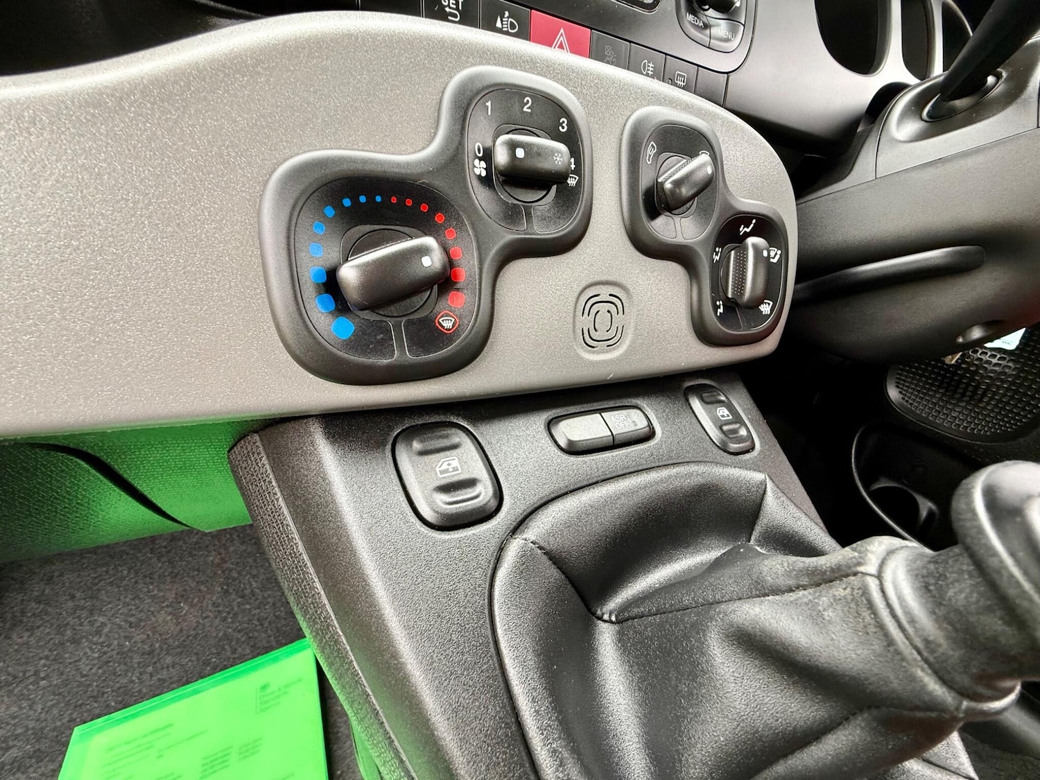 Used Fiat Panda 2015 for sale - 76987814: Photo 19