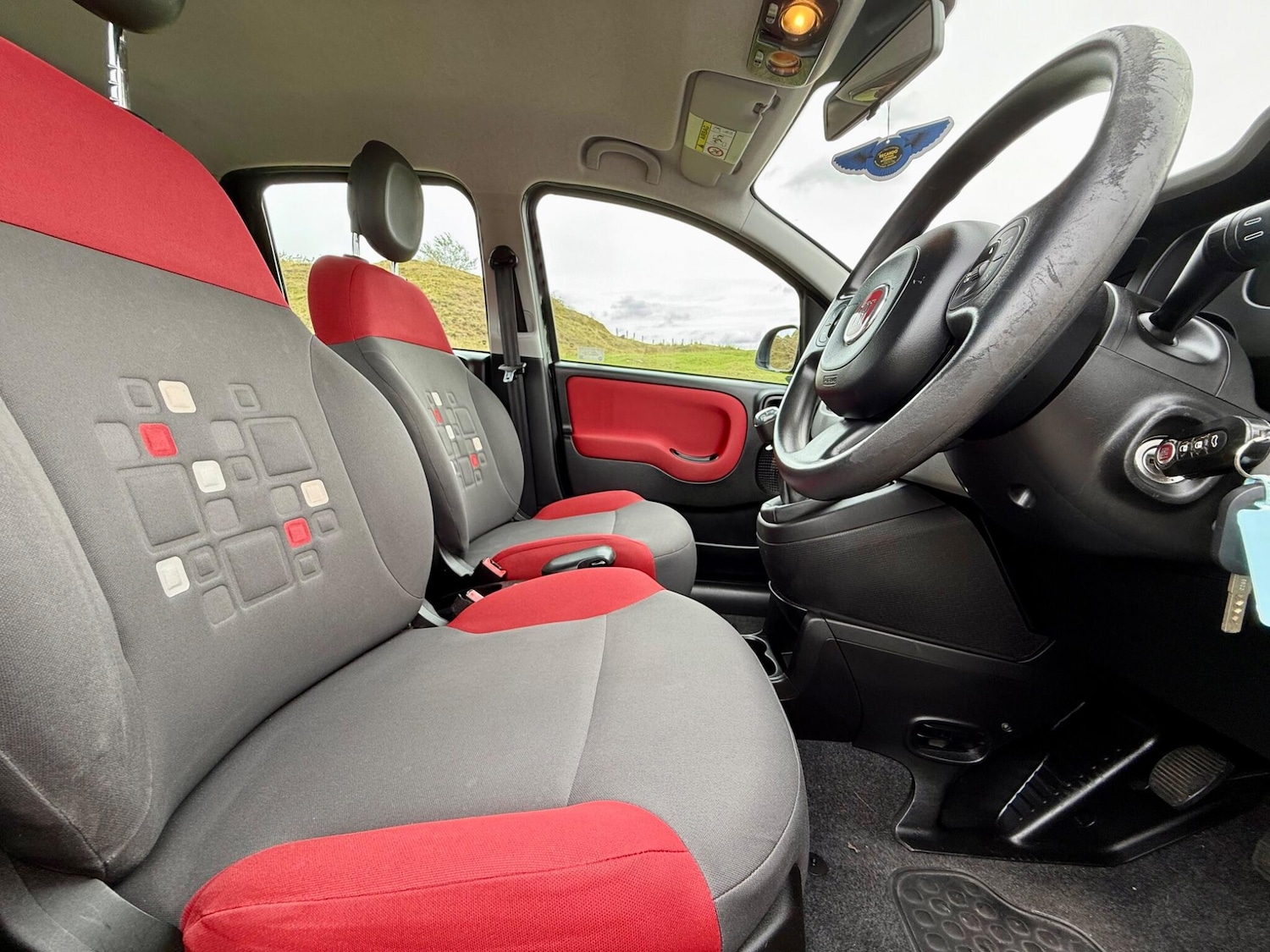 Used Fiat Panda 2015 for sale - 76987814: Photo 35