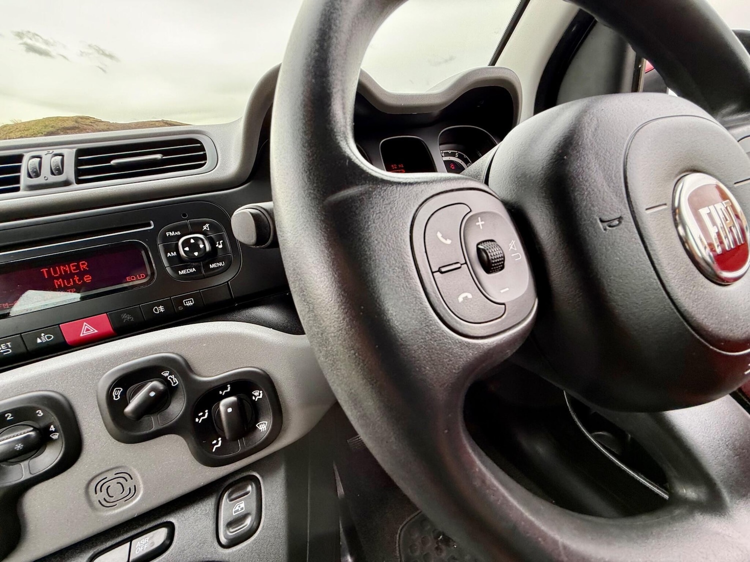 Used Fiat Panda 2015 for sale - 76987814: Photo 41