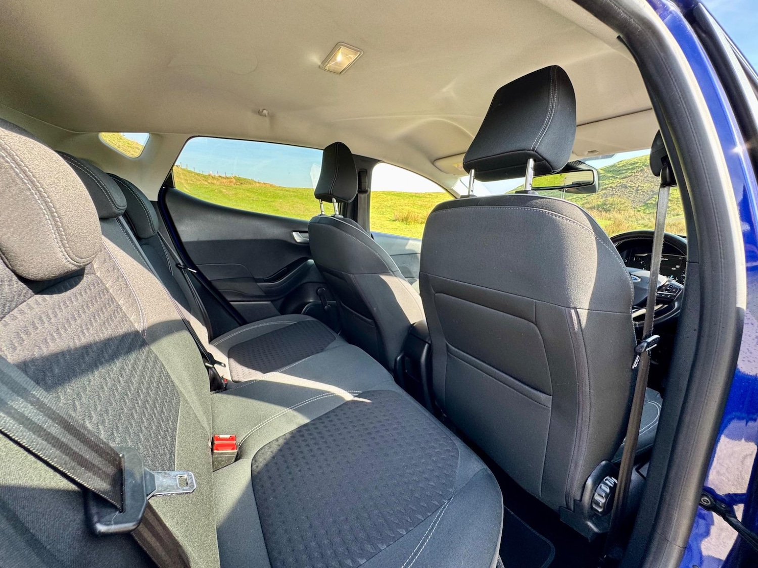 Used Ford Fiesta 2017 for sale - 77015786: Photo 29