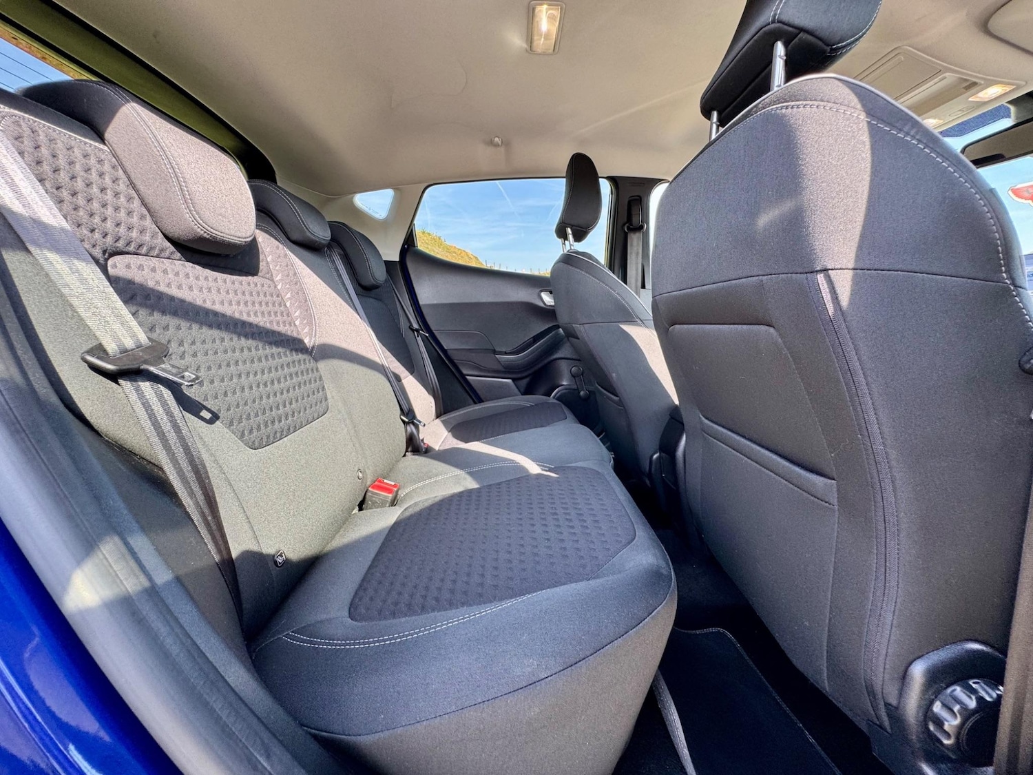 Used Ford Fiesta 2017 for sale - 77015786: Photo 31