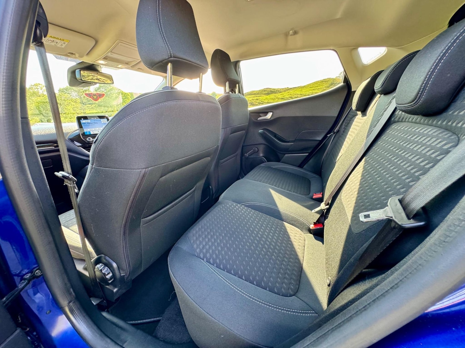 Used Ford Fiesta 2017 for sale - 77015786: Photo 34