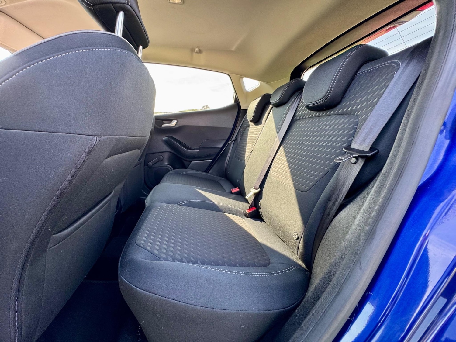 Used Ford Fiesta 2017 for sale - 77015786: Photo 35