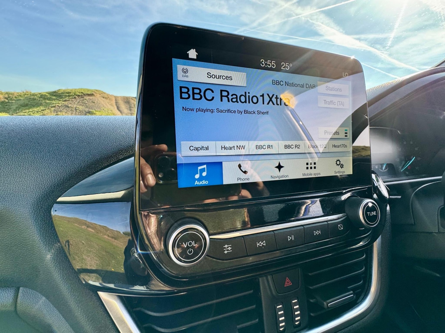 Used Ford Fiesta 2017 for sale - 77015786: Photo 40