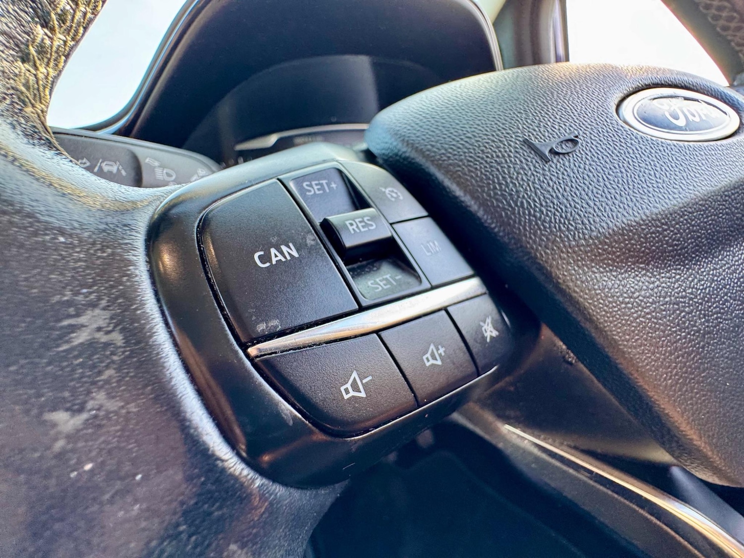 Used Ford Fiesta 2017 for sale - 77015786: Photo 42