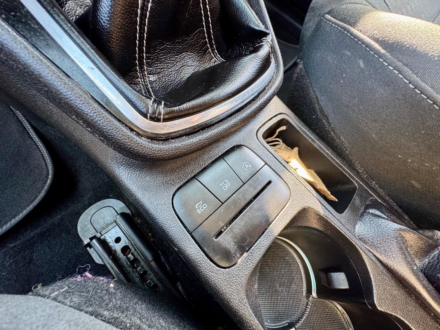 Used Ford Fiesta 2017 for sale - 77015786: Photo 44