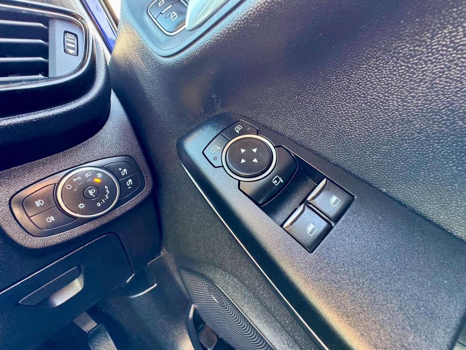 Used Ford Fiesta 2017 for sale - 77015786: Photo 45