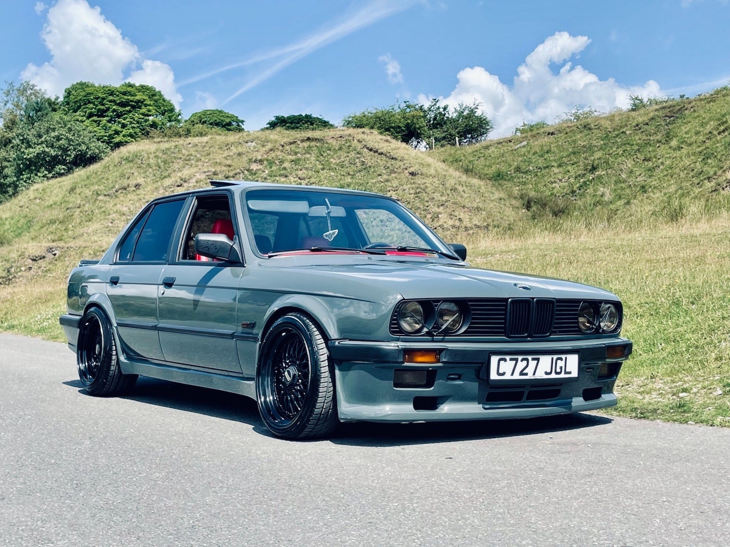 Used BMW 3 Series 2019 for sale - 76988126: Photo 10