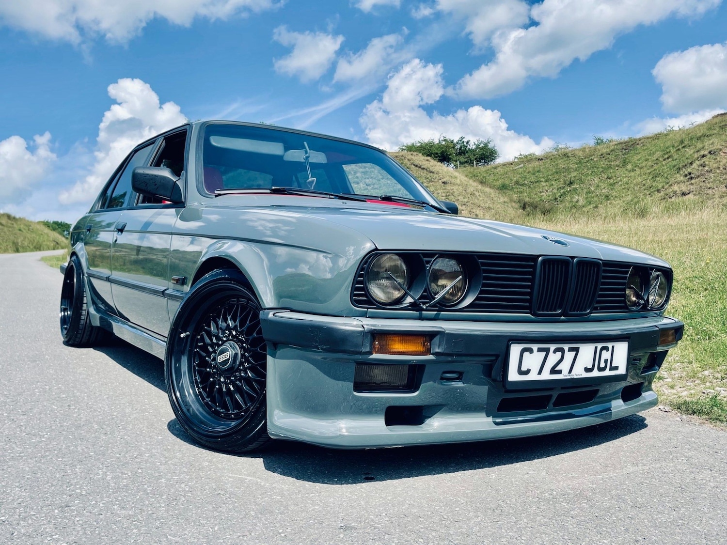 Used BMW 3 Series 2019 for sale - 76988126: Photo 12