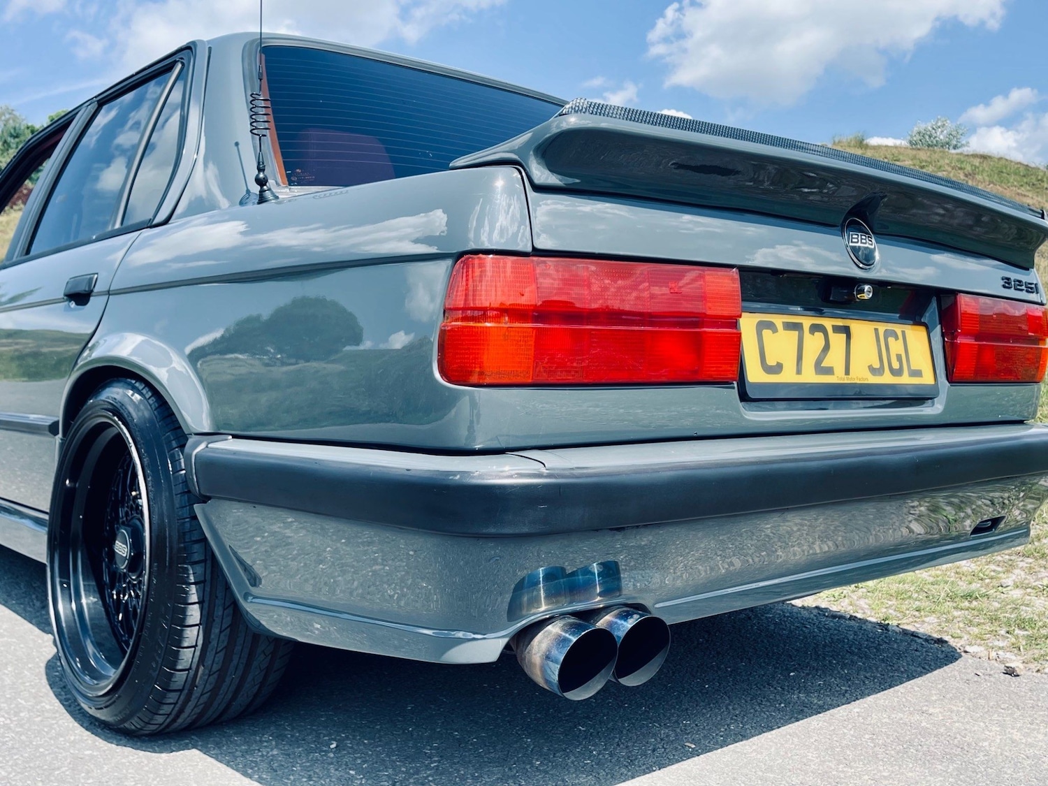 Used BMW 3 Series 2019 for sale - 76988126: Photo 15