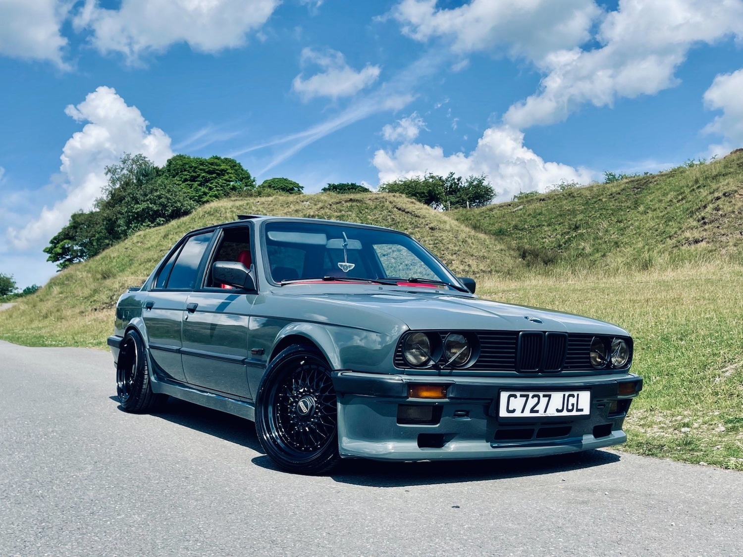 Used BMW 3 Series 2019 for sale - 76988126: Photo 18