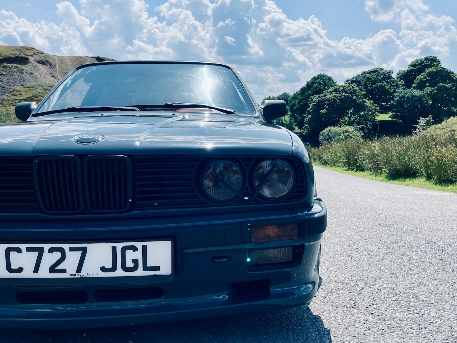 Used BMW 3 Series 2019 for sale - 76988126: Photo 21