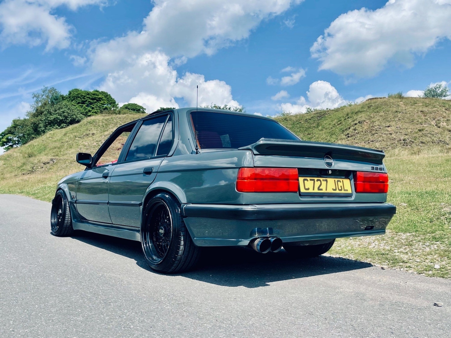 Used BMW 3 Series 2019 for sale - 76988126: Photo 23