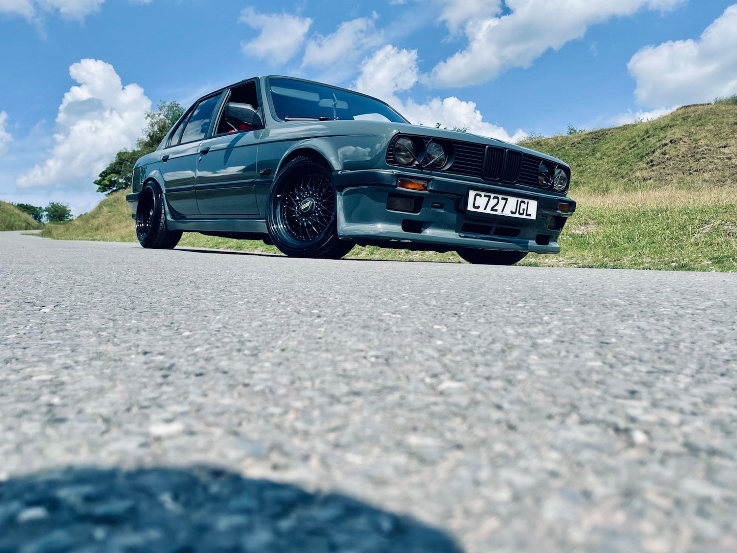 Used BMW 3 Series 2019 for sale - 76988126: Photo 26