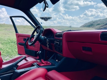 Used BMW 3 Series 1986 for sale - 76988126: Photo