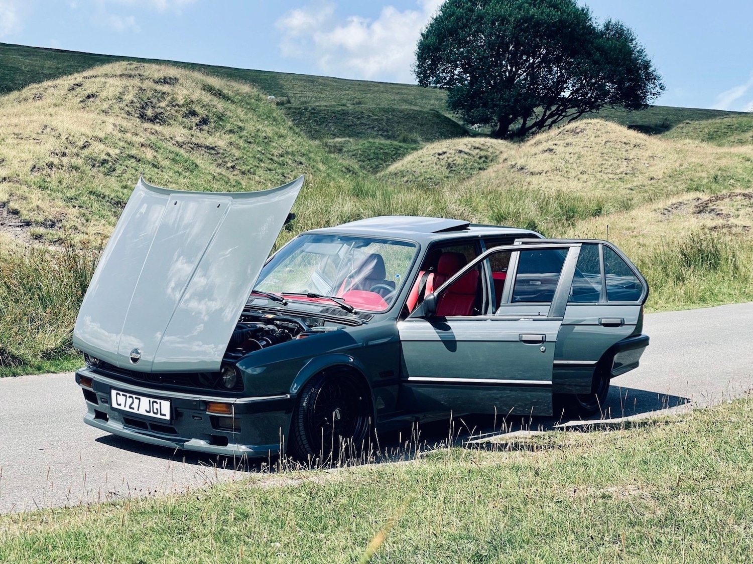 Used BMW 3 Series 2019 for sale - 76988126: Photo 40