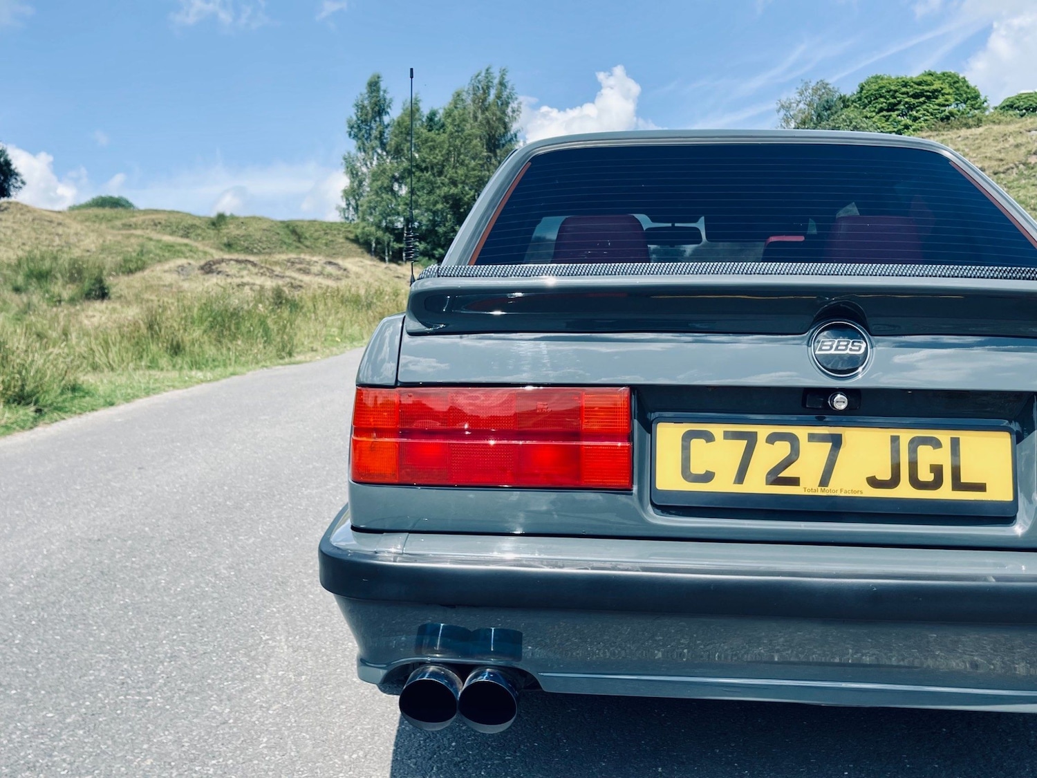 Used BMW 3 Series 2019 for sale - 76988126: Photo 47