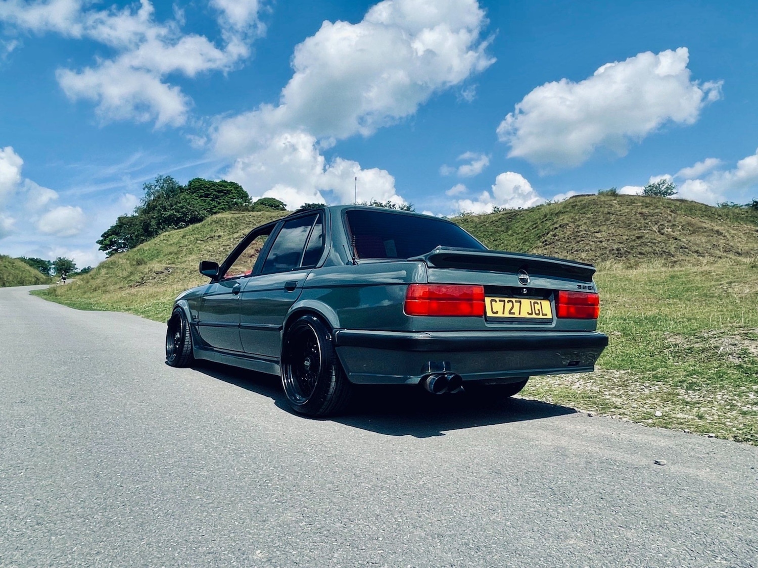 Used BMW 3 Series 2019 for sale - 76988126: Photo 48