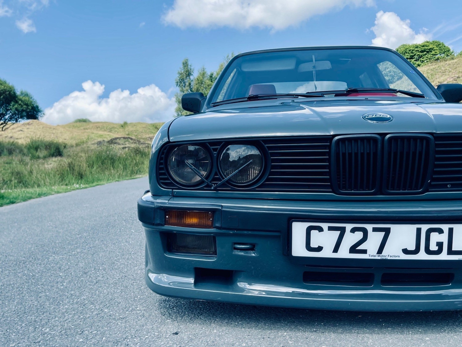 Used BMW 3 Series 2019 for sale - 76988126: Photo 5