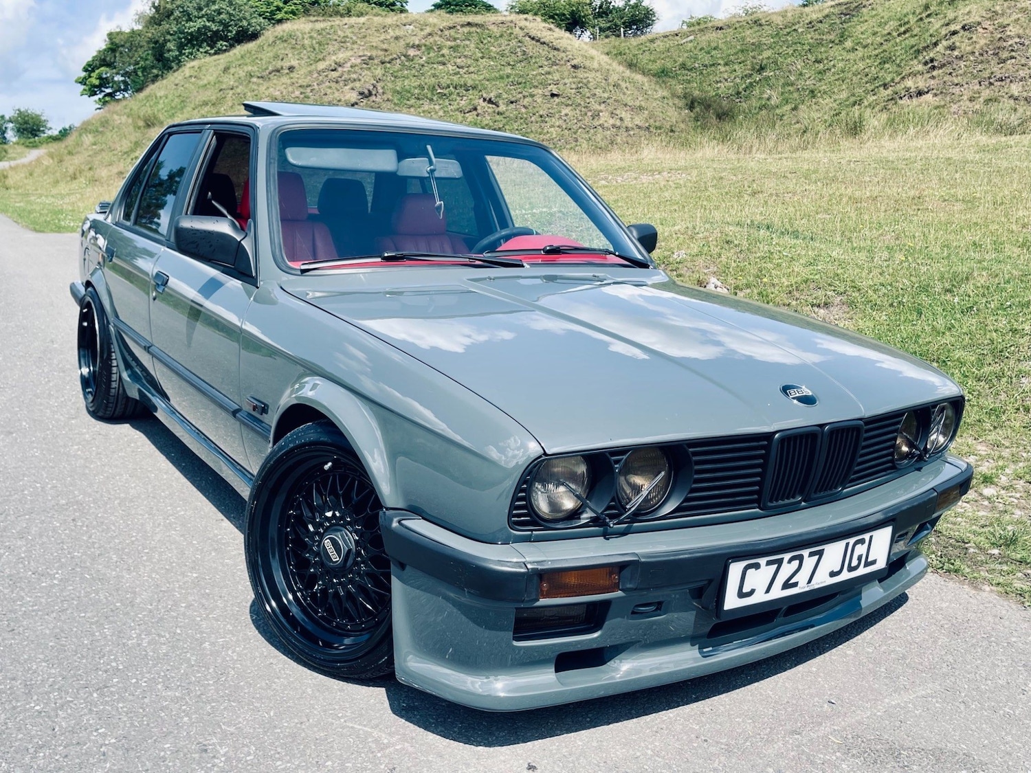 Used BMW 3 Series 2019 for sale - 76988126: Photo 9