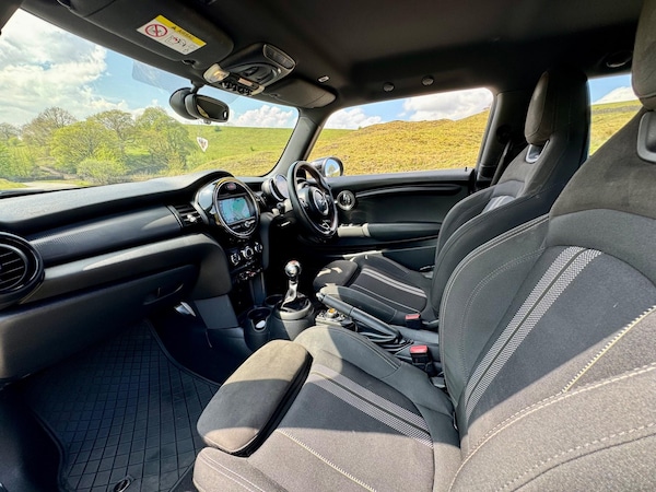 Used MINI Hatch 2020 for sale - 75577888: Photo 12