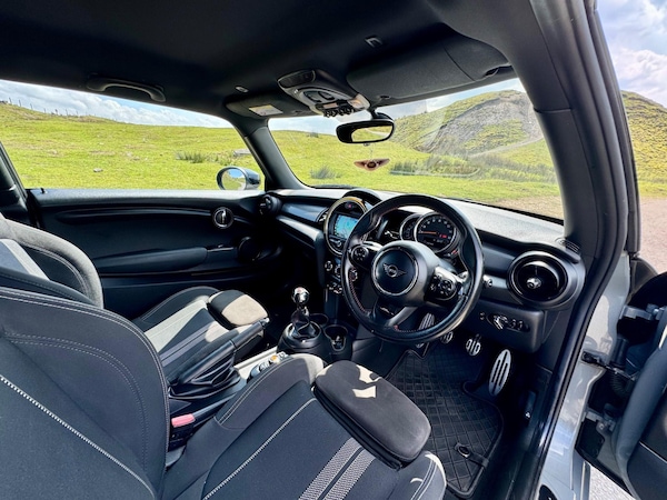 Used MINI Hatch 2020 for sale - 75577888: Photo 13
