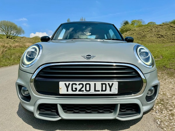 Used MINI Hatch 2020 for sale - 75577888: Photo 15