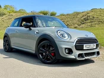 2020 (20) - 1.5 Cooper Sport Euro 6 (s/s) 3dr